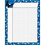 Barker Creek Sea & Sky Incentive Chart Set, 17" x 22", Multicolored, 4/Set (500)~#|#~sp27265660_sc7