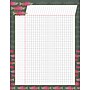 Barker Creek Sea & Sky Incentive Chart Set, 17" x 22", Multicolored, 4/Set (500)~#|#~sp27265661_sc7
