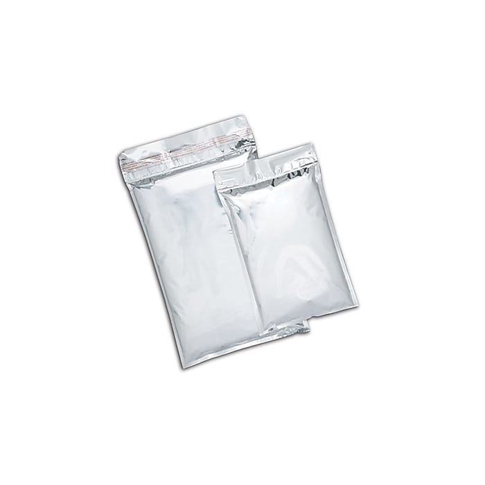 Nortech Labs Kodiak Pack Insulated Metalized Envelopes, 9