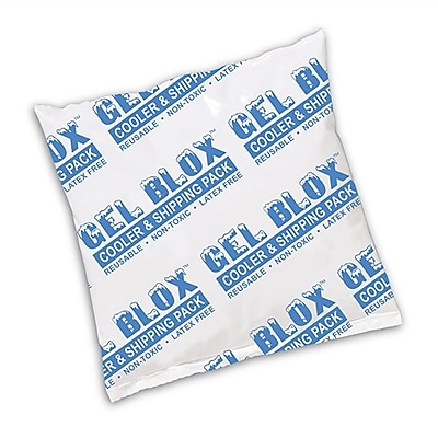 Shipping Cold Packs