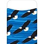 Barker Creek Sea & Sky Peel & Stick Library Pockets, 5.125" x 3.5", 30/Pack (1277)~#|#~sp27267713_sc7