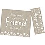 Barker Creek Celebrate Thoughtfulness Recognition Awards & Bookmarks Set, 8.5 x 5.5”, Multicolored, 120/Set (BC3866)~#|#~sp27267720_sc7