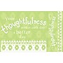 Barker Creek Thoughtfulness Awards & Bookmarks Set, 8.5" x 5.5”, Multicolored, 30/Pack (BC433)~#|#~sp27267725_sc7