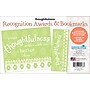 Barker Creek Thoughtfulness Awards & Bookmarks Set, 8.5" x 5.5”, Multicolored, 30/Pack (BC433)~#|#~sp27267727_sc7