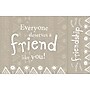 Barker Creek Friendship Awards & Bookmarks Set, 8.5" x 5.5”, Multicolored, 30/Pack (BC434)~#|#~sp27267729_sc7