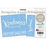 Barker Creek Kindness Awards & Bookmarks Set, 8.5" x 5.5”, Multicolored, 30/Pack (BC435)~#|#~sp27267733_sc7