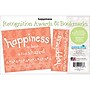 Barker Creek Happiness Awards & Bookmarks Set, 8.5" x 5.5”, Multicolored, 30/Pack (BC436)~#|#~sp27267736_sc7