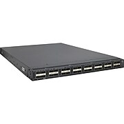 HP FlexFabric 5930-32QSFP+ Switch, Refurbished (JG726A)