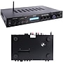 Pyle Home Theater Bluetooth Audio Receiver Sound System, Black (PDA7BU)~#|#~sp27332371_sc7
