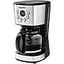 Starfrit 12-Cups Automatic Drip Coffee Maker, Gray (SRFT024001)~#|#~sp27332399_sc7