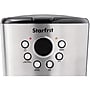 Starfrit 12-Cups Automatic Drip Coffee Maker, Gray (SRFT024001)~#|#~sp27332401_sc7