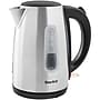 Starfrit Stainless Steel Electric Kettle, 7-Cups, Silver/Black (024010-006-0000)~#|#~sp27332403_sc7