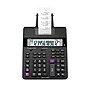 Casio HR-200RC 12-Digit Compact Printing Calculator, Black~#|#~sp27335399_sc7