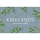 Kirkland Gift Cards Staples