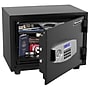 Honeywell 1.07 cu. Ft. Water Resistant 1 Hr. Fire & Theft Safe (2114)~#|#~sp27401975_sc7