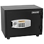 Honeywell 1.07 cu. Ft. Water Resistant 1 Hr. Fire & Theft Safe (2114)~#|#~sp27401976_sc7