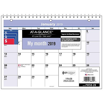 Calendars | Staples