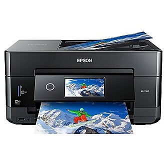 Color Printing