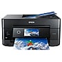Epson Expression Premium XP-7100 Wireless Color Inkjet Printer, All-In-One, Print, Scan, Copy (9472519)~#|#~sp27615011_sc7