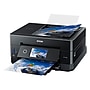 Epson Expression Premium XP-7100 Wireless Color Inkjet Printer, All-In-One, Print, Scan, Copy (9472519)~#|#~sp27615012_sc7
