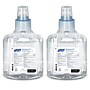 PURELL Advanced Foaming Hand Sanitizer Refill for LTX-12 Dispenser, 1200 mL, 2/Pack (1904-02)~#|#~sp27753177_sc7