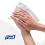 PURELL Cottony Soft Hand Sanitizing Wipes, 120 Wipes/Box (9027-12)~#|#~sp27753195_sc7