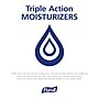 PURELL Advanced 70% Alcohol Gel Hand Sanitizer, Fresh Scent, 12 oz., 12/Carton (3639-12CT)~#|#~sp27753352_sc7