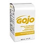GOJO Gold & Klean Lotion Soap Refill, Clean Scent, 27 oz. (9127-12)~#|#~sp27756110_sc7