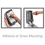 GOJO FMX 12 Wall Mounted Hand Soap Dispenser, Gray/Silver (5150-06)~#|#~sp27756150_sc7