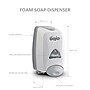 GOJO FMX 12 Wall Mounted Hand Soap Dispenser, Gray/Silver (5150-06)~#|#~sp27756176_sc7