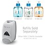 GOJO FMX 12 Wall Mounted Hand Soap Dispenser, Gray/Silver (5160-06)~#|#~sp27756187_sc7