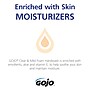GOJO Foaming Hand Soap Refill for ADX-7 Dispenser, 23.6 oz., 4/Carton (8711-04)~#|#~sp27756201_sc7