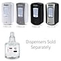 GOJO Foaming Hand Soap Refill for LTX 12 Dispenser, 40.5 oz., 2/Carton (1911-02)~#|#~sp27756263_sc7