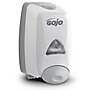 GOJO FMX 12 Wall Mounted Hand Soap Dispenser, Gray/Silver (5150-06)~#|#~sp27756309_sc7