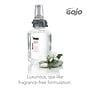 GOJO Foaming Hand Soap Refill for LTX 12 Dispenser, 40.5 oz., 2/Carton (1911-02)~#|#~sp27756374_sc7