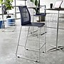 Flash Furniture HERCULES Plastic Air-Vent Back Bar Stool, Navy, 3/Pack (3RUT498ABSNV)~#|#~sp278351143_sc7