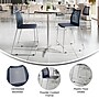 Flash Furniture HERCULES Plastic Air-Vent Back Counter Stool, Navy, 3/Pack (3RUT498ACSNV)~#|#~sp278351152_sc7