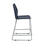 Flash Furniture HERCULES Plastic Air-Vent Back Counter Stool, Navy (RUT498ACSNV)~#|#~sp278351247_sc7