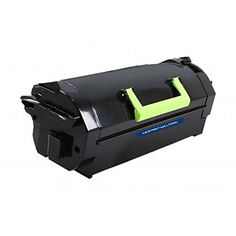 MICR Print Solutions Toner Cartridge for Lexmark MS710/MS811 Series
