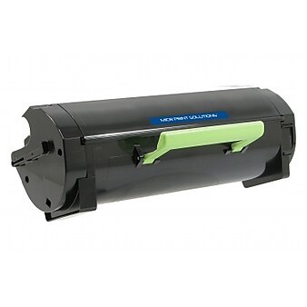 MICR Print Solutions Lexmark MS310 MICR Toner Cartridge, High Yield (50F0HA0, 50F1H00)