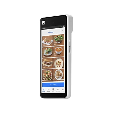 Square 2nd Generation POS Stand (A-SKU-0837) | Staples