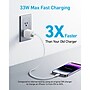 Anker 323 USB-C/USB-A Universal Wall Charger, 33W, White (A2326J21-1)~#|#~sp280960421_sc7