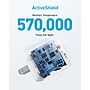 Anker 323 USB-C/USB-A Universal Wall Charger, 33W, White (A2326J21-1)~#|#~sp280960424_sc7