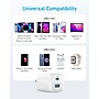 Anker 323 USB-C/USB-A Universal Wall Charger, 33W, White (A2326J21-1)~#|#~sp280960425_sc7