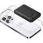 Anker MagGo MagSafe Wireless USB-C Power Bank for Apple, 12W, 5000 mAh, Black (A1618H11-1)~#|#~sp280960429_sc7