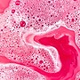 Little Whale Bath Co. Bubble Bath, Raspberry (MGMBB1R)~#|#~sp281036859_sc7