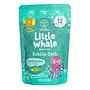 Little Whale Bath Co. Bubble Bath, Aquamarine (MGMBB1A)~#|#~sp281036875_sc7