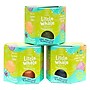 Little Whale Bath Co. Bath Fizzy, 3/Bundle (MGMBF1-3)~#|#~sp281036890_sc7