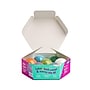 Little Whale Bath Co. Bath Fizzies, 7/Pack (MGMBF2)~#|#~sp281036892_sc7