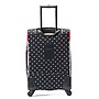 American Tourister Disney 21" Minnie Mouse Red Bow Suitcase, 4-Wheeled Spinner, Multicolored (67614-4754)~#|#~sp28104597_sc7